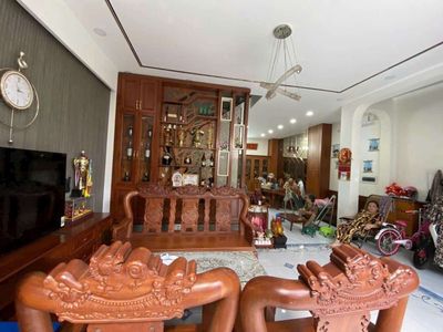 Bán nhanh nhà đẹp mtkd tên lửa 4x15m 3 tầng vào ở ngay — ảnh 1