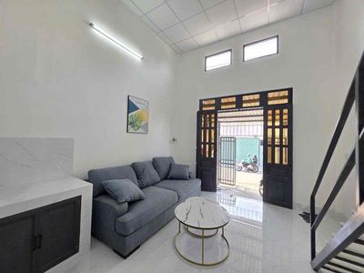Cho thuê nhà 2phòng ngủ phú hoà ở & mở văn phòng — ảnh 1