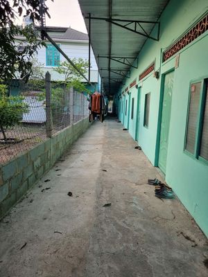Bán biệt thự + dãy trọ 10 phòng mặt tiền đường 489, xã Phạm Văn Cội — ảnh 1