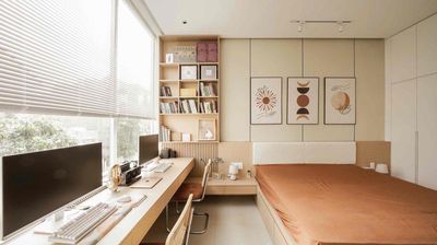 Cho thu.ê nhà 4 tầng kiệt oto #HẢI #HỒ - ( ngang 4,5m ) — ảnh 1