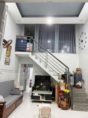 Nhà cấp 4 — ảnh 1