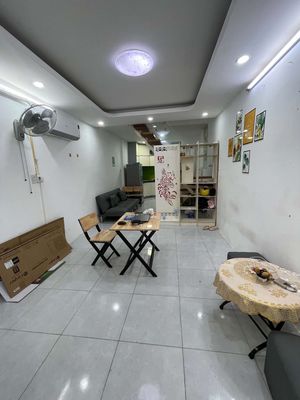 Cho thuê nhà 2 pn full nội thất — ảnh 1