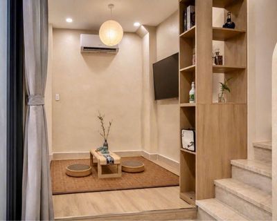 Lê Quang Đinh , F5 Bình Thạnh , Nhỏ Nhỉn 3 Đồng — ảnh 1