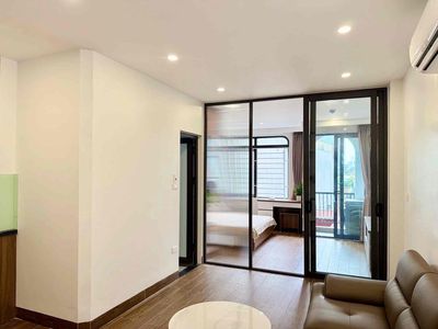 Căn hộ lạc long quân - âu cơ nội thất mới — ảnh 1