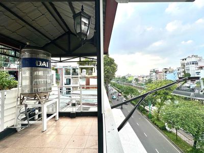 Cần cho thuê căn hộ 1 trệt 2 lầu 2wc — ảnh 1