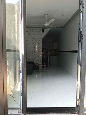 Cho thuê nhà đường số 2 — ảnh 1