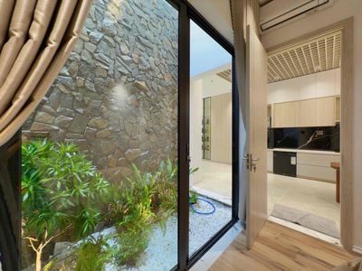 Chup villa | tài sản nghỉ dưỡng – dòng tiền 60 triệu/tháng — ảnh 1
