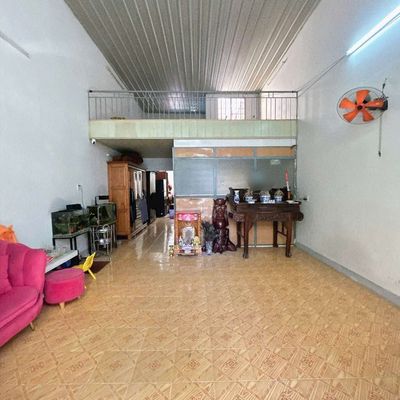 Bán nhà gác lửng gần KDC Sunshine phường Tràng Dai — ảnh 1