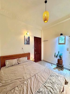 Cho thuê Căn hộ Minihouse Trần Việt Châu, Cần Thơ — ảnh 1