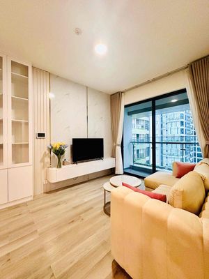 Cho thuê căn hộ 2PN 2WC Full nội thất Lumiere Boulevard – Tháp B — ảnh 1