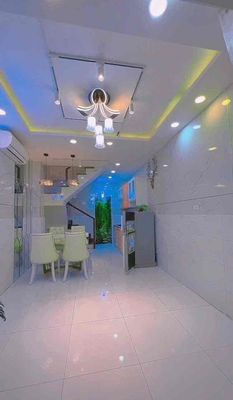 Nhà Nguyên Căn 2pn Full nội thất Mới Đẹp — ảnh 1