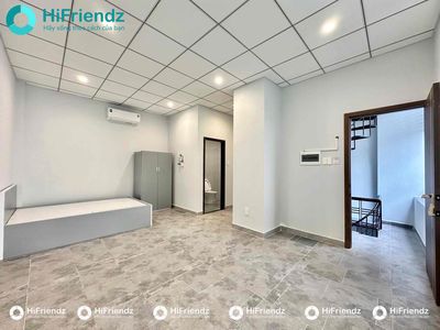 Căn hộ mới xây rộng 40m2 - full nội thất khu k300 - lotte cộng hòa — ảnh 1