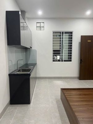 Cho thuê căn hộ Studio Thanh Lương 15, Đà Nẵng - Full nội thất — ảnh 1
