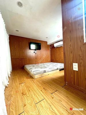 Studio Duplex full nội thất – Thái Thị Bôi, Thanh Khê — ảnh 1