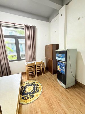 Cho thuê căn hộ studio Cao Bá Quát - Sơn Trà, gần biển Mỹ Khê — ảnh 1