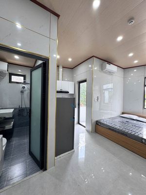 Căn hộ Trung Lương 2 - 5.5tr/tháng - Đà Nẵng — ảnh 1