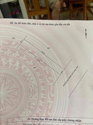 (Có sổ) Bán nhà đường hẻm rộng 50m ra quốc lộ 13 — ảnh 1