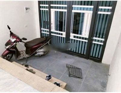 Cho thuê nhà riêng 40m x 4 tầng ngõ 23 Đức Diễn, Bắc Từ Liêm — ảnh 1