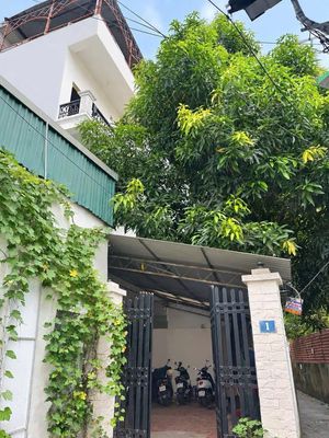 Cho thuê nhà nguyên căn Phường Phương Canh, Từ Liêm, 75m2 x 4 tầng — ảnh 1