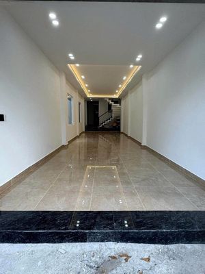 CHO THUÊ NHÀ : Thống Nhất, Phường 11, Quận Gò Vấp. — ảnh 1