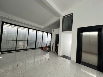 40tr/tháng Cho thuê LK Trung Văn 110m2 x 5 tầng thông sàn, thang máy — ảnh 1