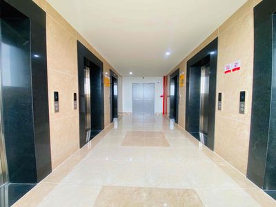 Thuê căn hộ bcons avenue – ở 5 người chỉ 1,4 triệu/người/tháng! — ảnh 1