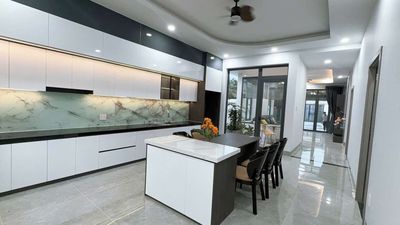 Nhà sân vườn p. sơn đông 365 m2 — ảnh 1