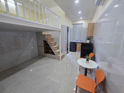 Cho thuê căn hộ Kinh Dương Vương, Đà Nẵng — ảnh 1