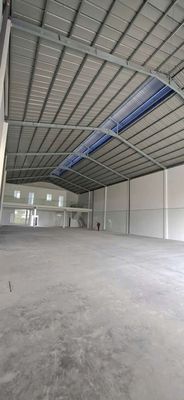 Xưởng 650m giá 55tr có trạm điện , pccc Đức Hòa Long An — ảnh 1