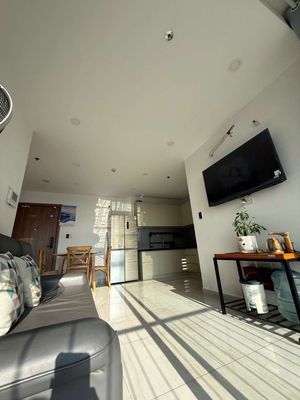 Thuê căn hộ 1pn full nội thất cao cấp – happy one central 8,5 triệu — ảnh 1