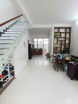 Nhà 2pn 2wc mt phước trường — ảnh 1