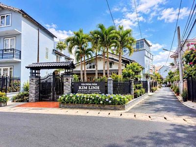Nhà Yersin Cách Hồ Xuân Hương Chỉ 500M - Đường Ô Tô Lớn — ảnh 1