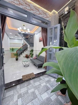 BÁN NHÀ Sổ Hồng Chung ĐẤT thổ cư quận 12 thành phố Hồ Chí Minh — ảnh 1