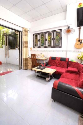 Giảm 300 triệu nhà hiệp bình phước 80m², gần quốc lộ 13 cũ, chợ đầu mố — ảnh 1