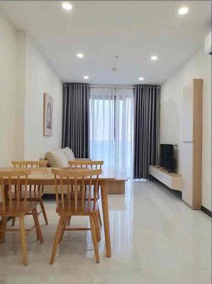 2pn 2wc full nt - c-sky view chánh nghĩa thủ dầu một — ảnh 1