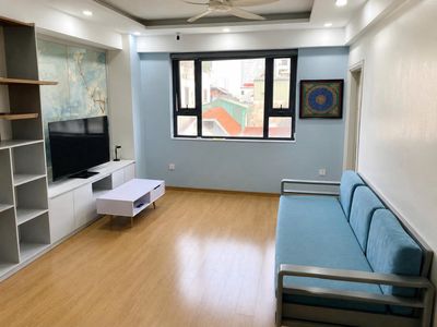 Cho thuê chung cư X1 - 4PN ( 3 lớn + 1 Nhỏ) — ảnh 1