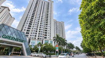 Greenstar Phạm Văn Đồng – 2PN Full Đồ Đẹp – Gần 70m² – 11,5 Triệu — ảnh 1