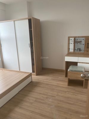 Cho thuê căn hộ Bcons Miền Đông 1PN/1WC full nội thất, 6 triệu/tháng — ảnh 1