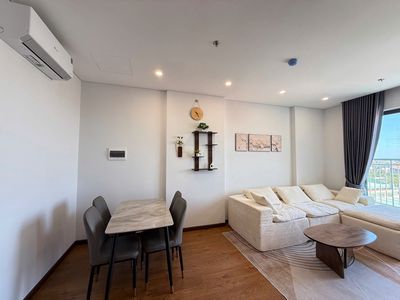 Chính chủ cho thuê căn hộ 13triệu view biển- thành phố căn góc — ảnh 1