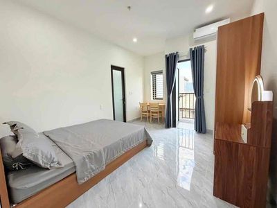 Căn hộ studio mới 100% – lưu hữu phước, sơn trà, đà nẵng — ảnh 1