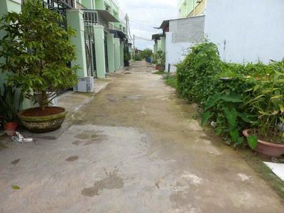 106m/ 500tr fyll thổ ở Mỹ Lộc , Cần Giuộc. Chính chủ cần bán gấp, SHR — ảnh 1