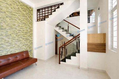 Cho thuê nhà 2.5 tầng nam việt á, gần bùi tá hán, đà nẵng »» diện t — ảnh 1