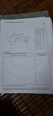 Bán 228m2 đất Nam Đông Hưng, đường QH 11m — ảnh 1
