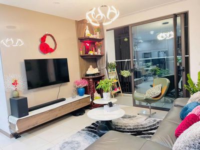 Chính chủ bán Căn hộ Hà Đô Q10 - 3PN - Căn góc - Tầng cao ( ĐÃ CÓ SỔ) — ảnh 1