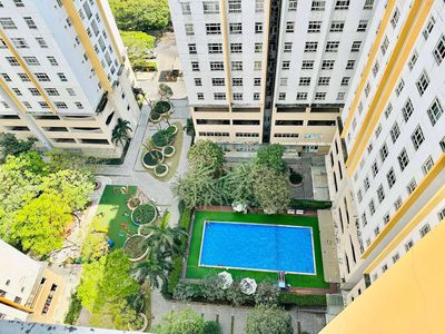 Bán căn góc chung cư Sunview Town, tầng cao thoáng mát — ảnh 1