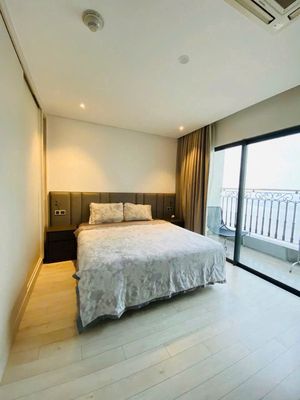 Cho thuê căn hộ 1pn – golden bay — ảnh 1
