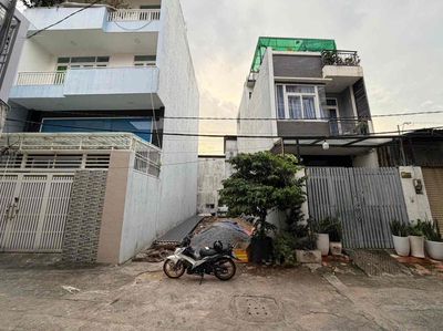Bán lô đất đường 38, hiệp bình chánh ngay chợ hiệp bình — ảnh 1