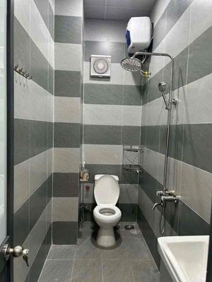 Nguyễn đình chiểu nhà 2 tầng cho thuê — ảnh 1