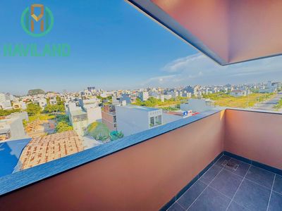 Căn hộ 2 phòng ngủ rộng rãi – trương quang được, ngũ hành sơn, đà nẵng — ảnh 1