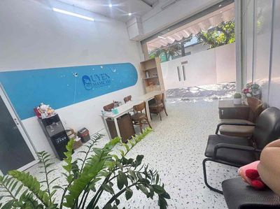 Cho thuê mặt bằng mặt tiền ama pui — ảnh 1
